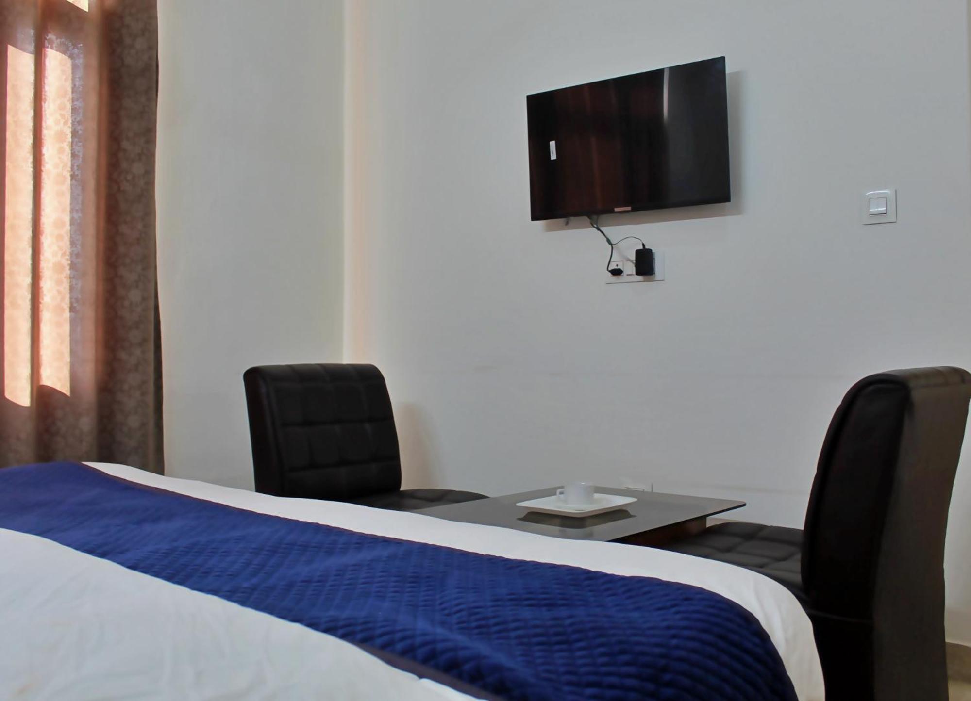 The Richie Royal Inn Manali  Exterior photo