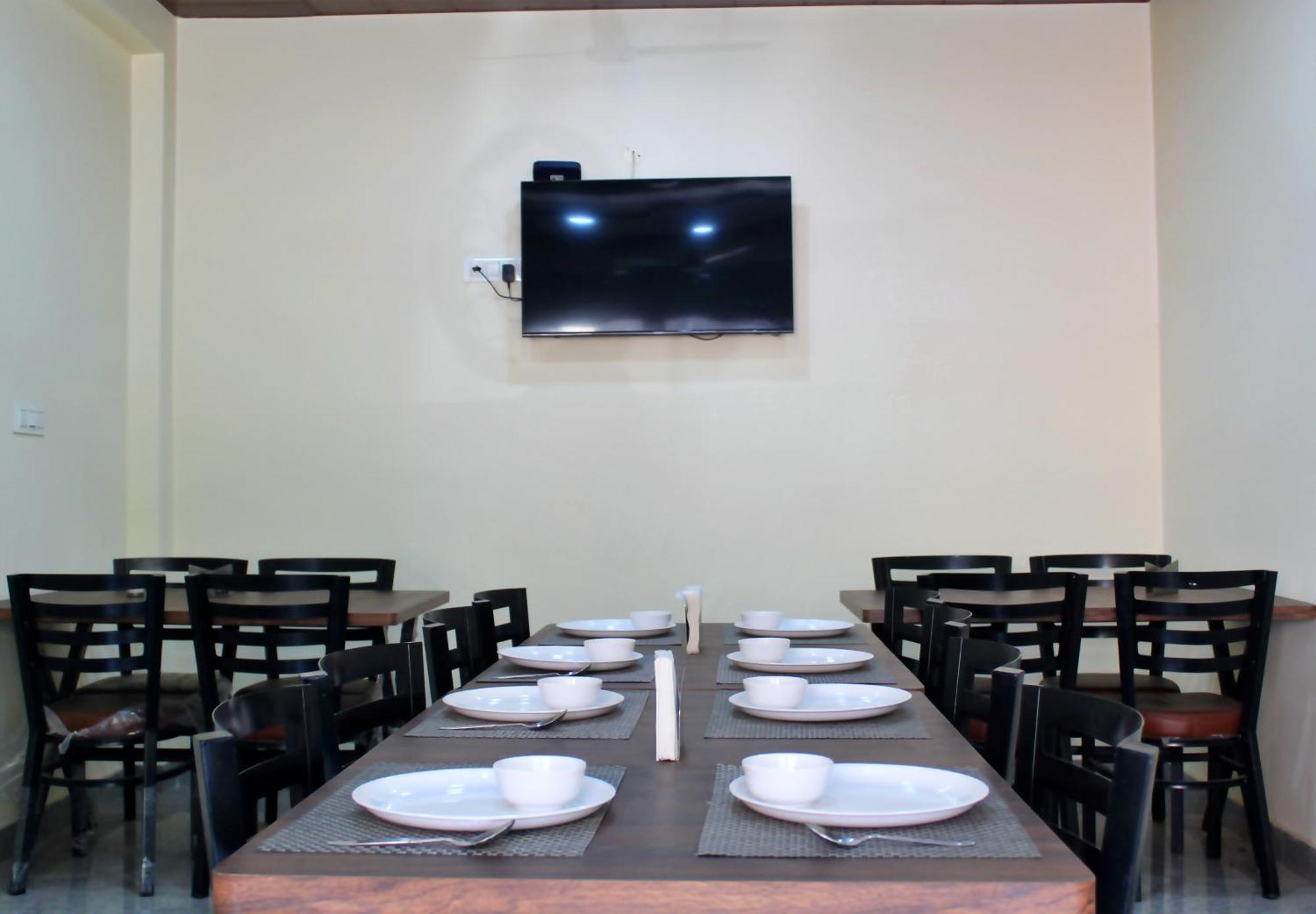 The Richie Royal Inn Manali  Exterior photo